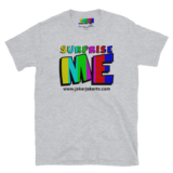 RICK'S SURPRISE ME T-SHIRT - Image 2