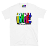 RICK'S SURPRISE ME T-SHIRT